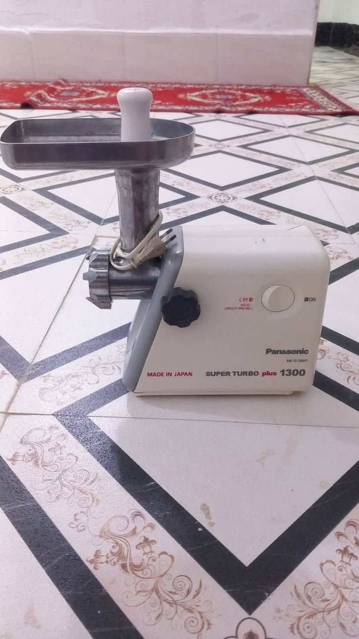 مثرامه للبيع مال باله شغال ع فحص السعر 35وبيه مجال


**إذا كنت صاحب هذا الإعلان وتريد حذفه لأي سبب، رجاءا أرسل رسالة إلى الدعم الفني**
