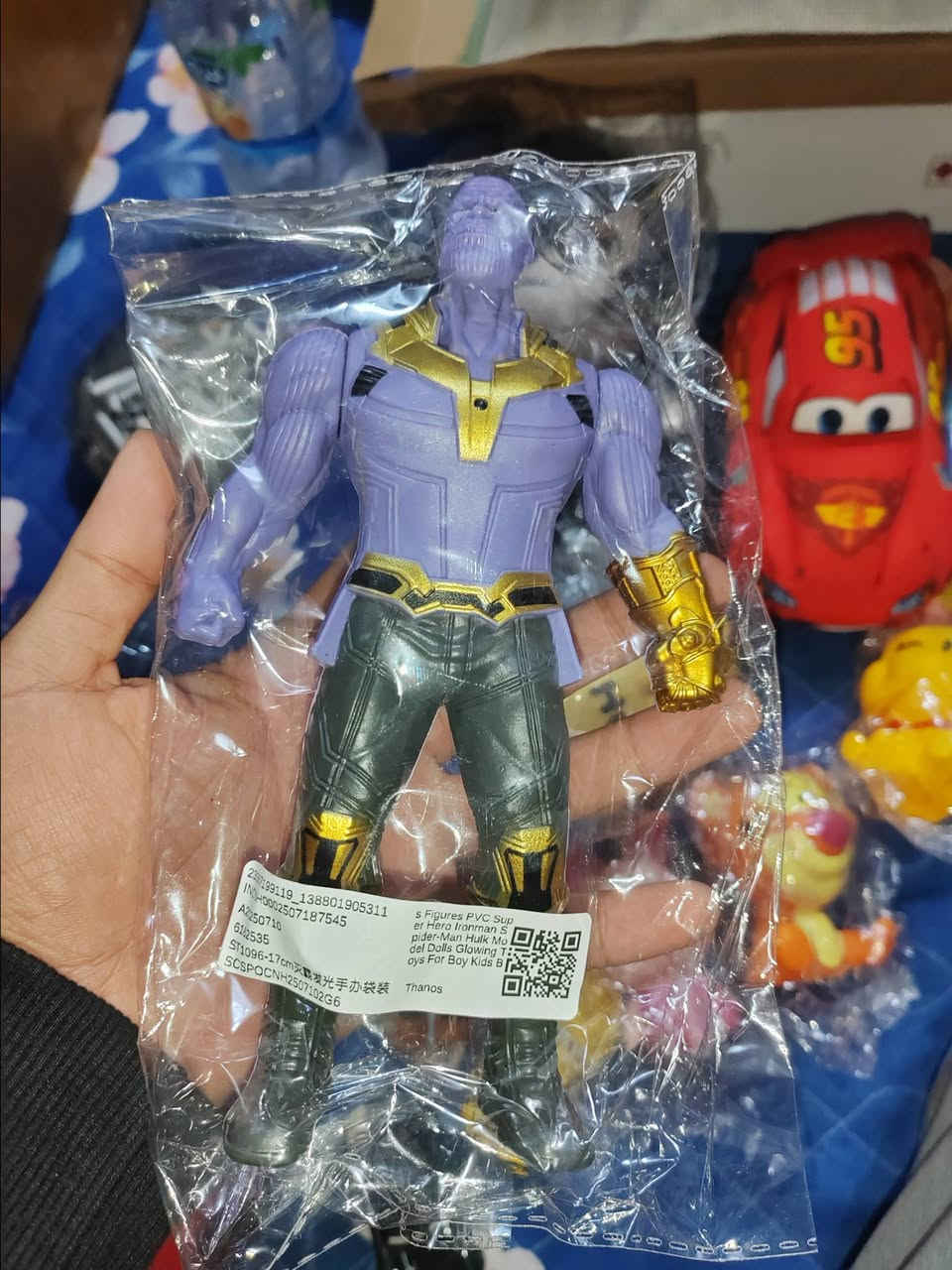 القطعه بألف


**إذا كنت صاحب هذا الإعلان وتريد حذفه لأي سبب، رجاءا أرسل رسالة إلى الدعم الفني**