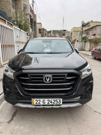 بيكم شانجان  2024 سياره ماشيه 78 الف سياره اي نقص مابيها السعر 170 وبي...