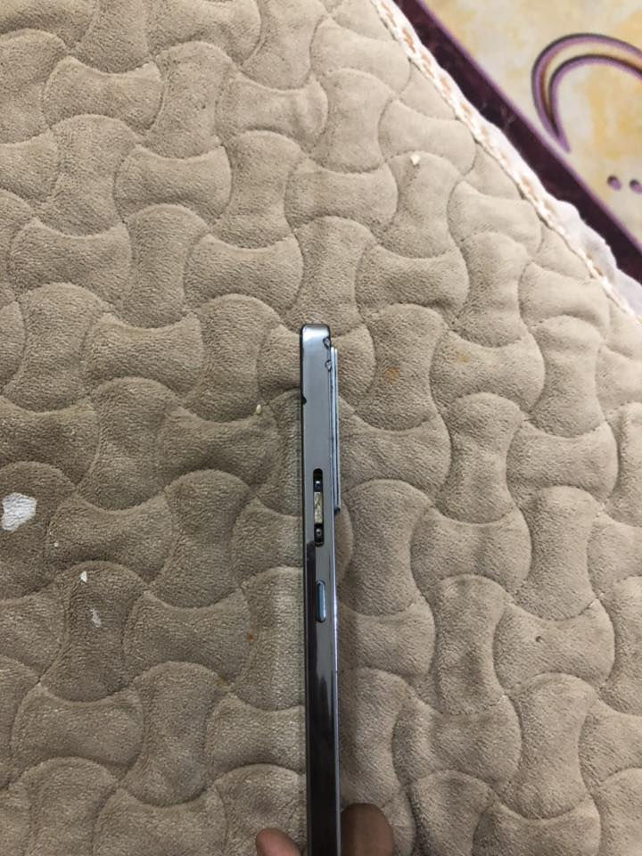 السلام عليكم تليفون انفنكس جيتي ٢٠ برو للبيع التليفون الشاصي نضيف فقط الشاشة مكسورة وزر الصوت ضايعة فقط العنوان بغداد الشعب ضهر جامع عمار بن ياسر ***********
الذاكرة٢٥٦
الرام٢٤
الهيرتز١٤٤فريم
التليفون صارلة عندي ٤اشهر
السعر /٢٥٠ وبس مجال للشراء
