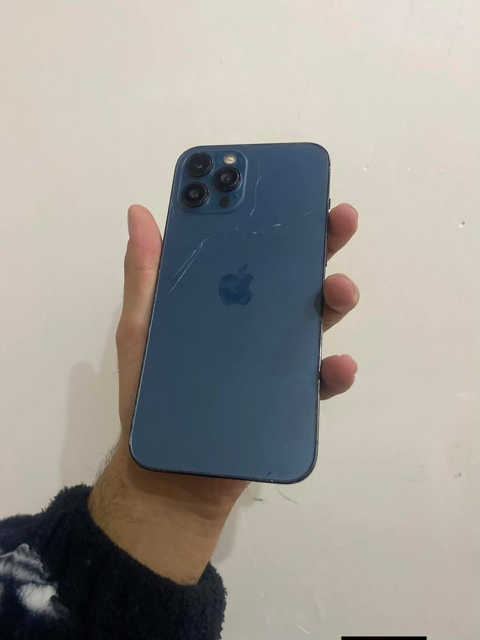 12 برو ماكس ماستر فقط مبدل بطاريه اصليه ذاكره 256 كله شغال البلديات ‏‪   ***********ال السعر خاص
