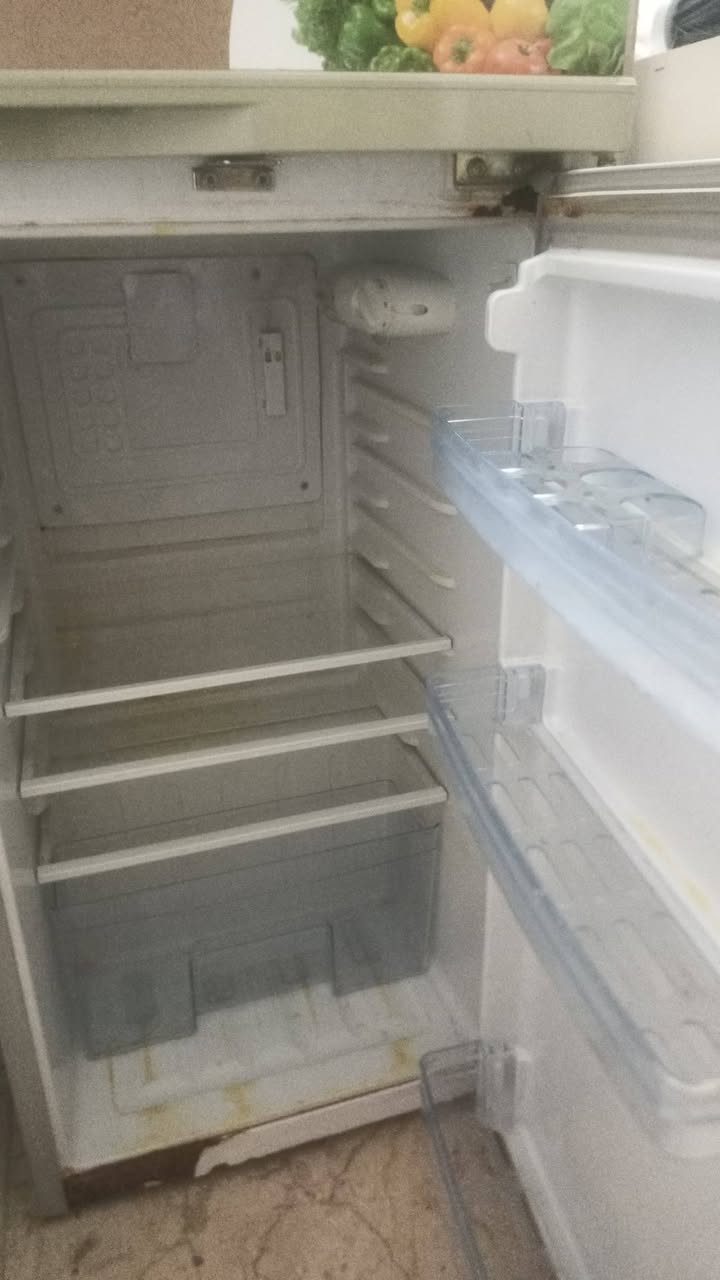 ثلاجه للبيع بيها ليك ابيعها غلاف وموطور سعر ٥٠ الف


**إذا كنت صاحب هذا الإعلان وتريد حذفه لأي سبب، رجاءا أرسل رسالة إلى الدعم الفني**