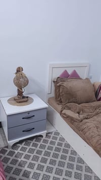 غرفه تركيه • ٥ قطع • قدسيه