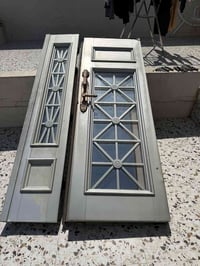 باب مدخل • شركة نيوزاد • السليمانية