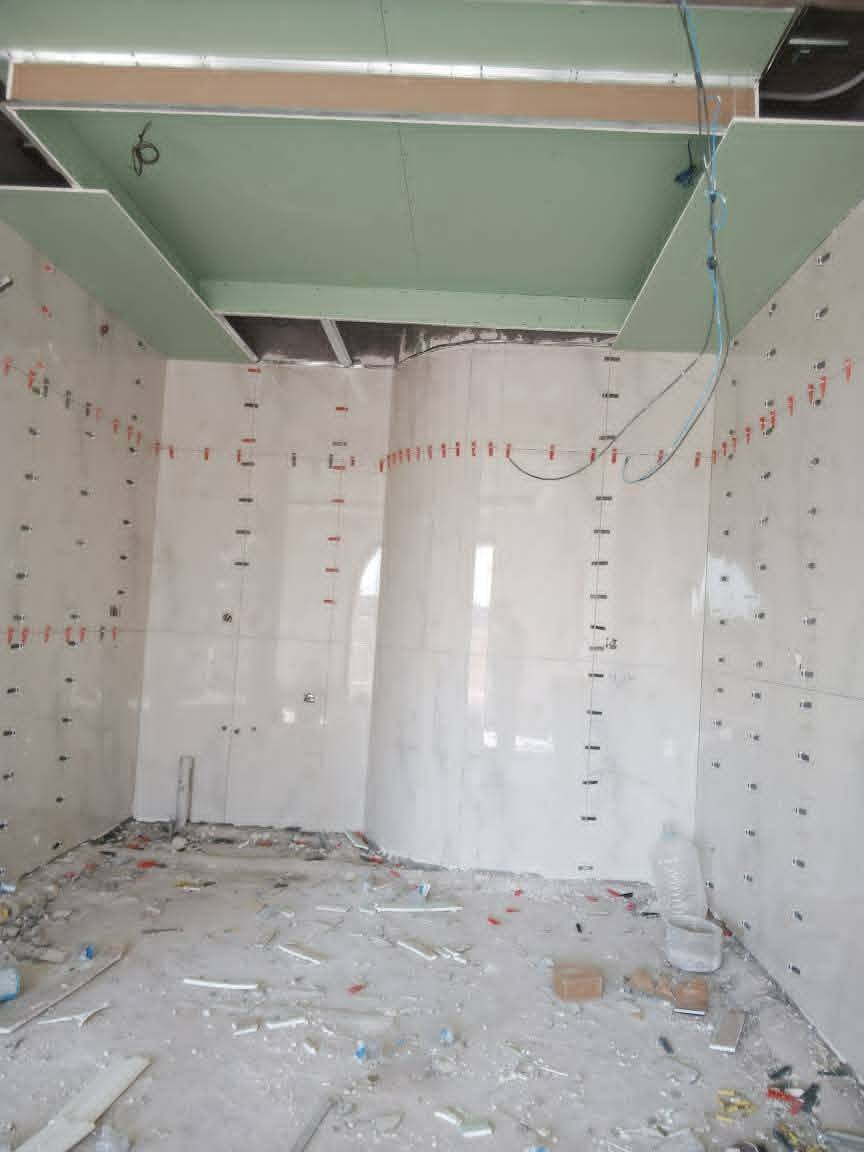 السلام عليكم
خلفه سيراميك وترميم ***********
