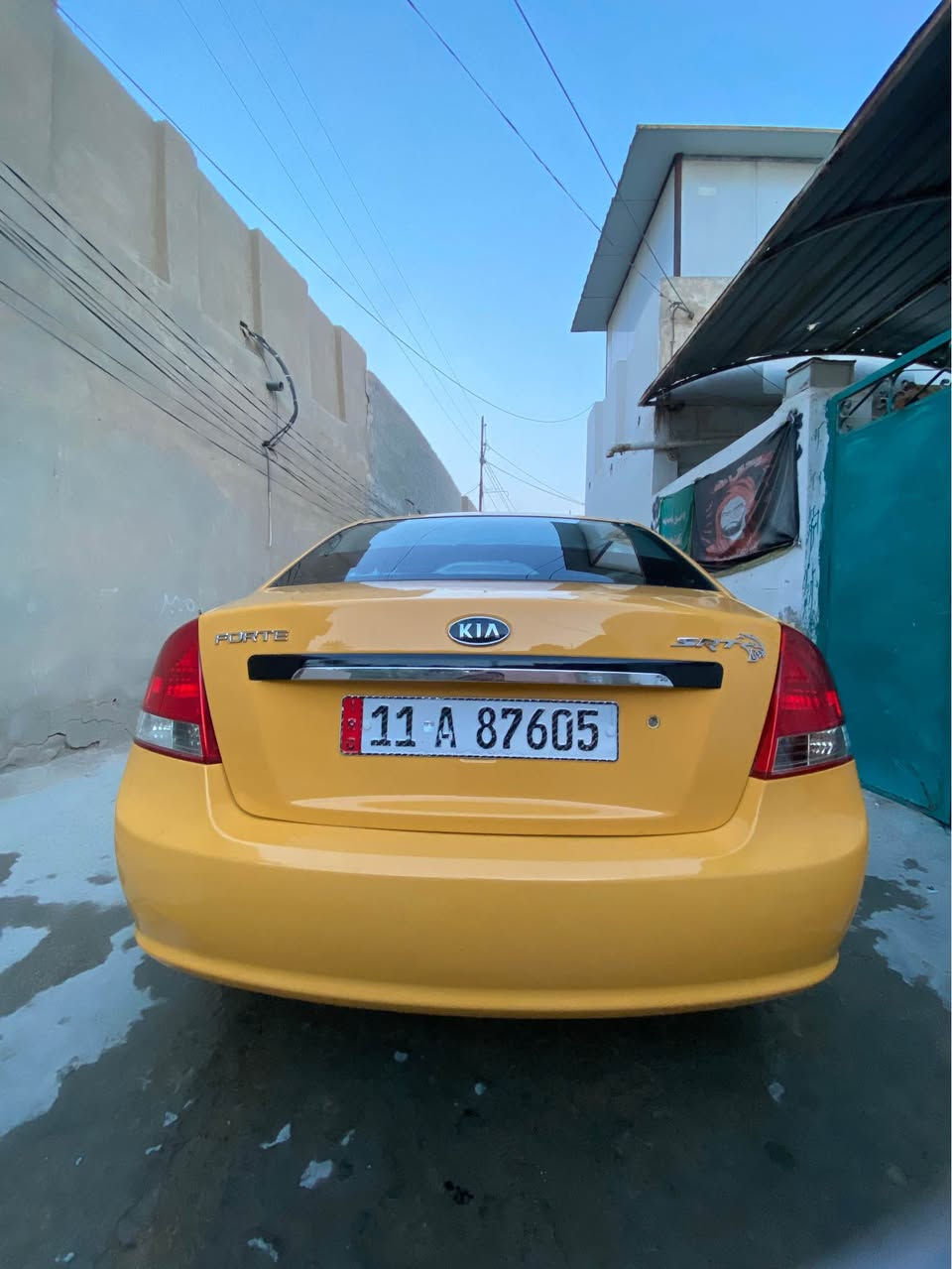 سلام عليكم عيوني سياره جديد موديل 9 كير مكينه تبريد بل كرتوان بيه بس جملغ دير مال جملغ فقط الباقي كفاله عامه مكان بابل سياحي شراي يتصل وإني خادم للجميع السعر 85وبيه مجال قليل للشراي جديده بمعنه كلامه شراي يتصل *********** حلة, بابل
