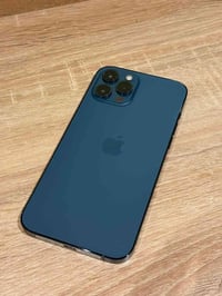 ايفون 12 برو ماكس ٢٥٦ • ماستر • بطارية ٩٠