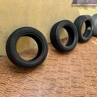 تايرات كومهو • 235/55/17 • البصرة