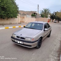 فكترا • ١٩٩١ • سامراء