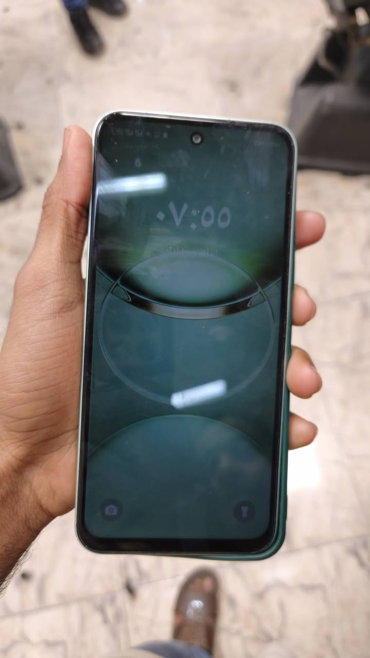 تكنو سبارك kl5  ذاكره 256 جهاز يخبل سعره 130 قفل مكان شطرة


**إذا كنت صاحب هذا الإعلان وتريد حذفه لأي سبب، رجاءا أرسل رسالة إلى الدعم الفني**