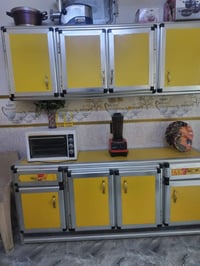 كاونتر • نظيف • للبيع