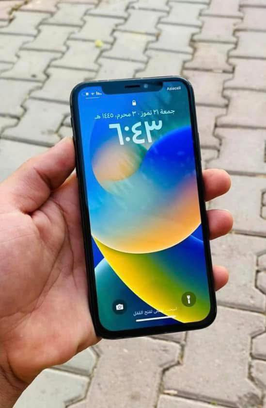 اكس اس
مبدل بطاريه فقط للبيع


**إذا كنت صاحب هذا الإعلان وتريد حذفه لأي سبب، رجاءا أرسل رسالة إلى الدعم الفني**