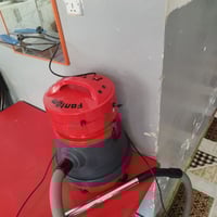 مكنسة كهربائية • للبيع • فيها مجال