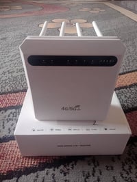 راوتر الشبح • ابو شريحة • مستعمل اسبوع