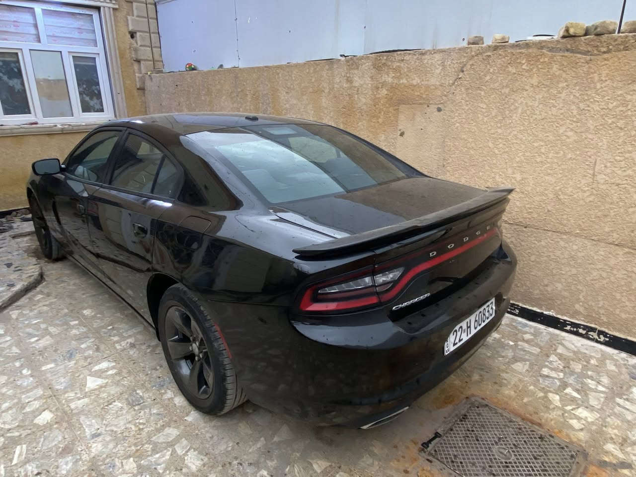 السلام عليكم للبيع جارجر موديل ٢٠٢٠ مواصفات sxt سعرهة ٢١٥ ورقة الضرر موضح بالصور بدون ايرباك مكاني السماوة *********** ابو سيف
