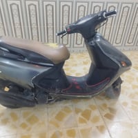 دراجه خرسه • دراجه فحل • مكينة جيدة • دراجة نارية • كوفه