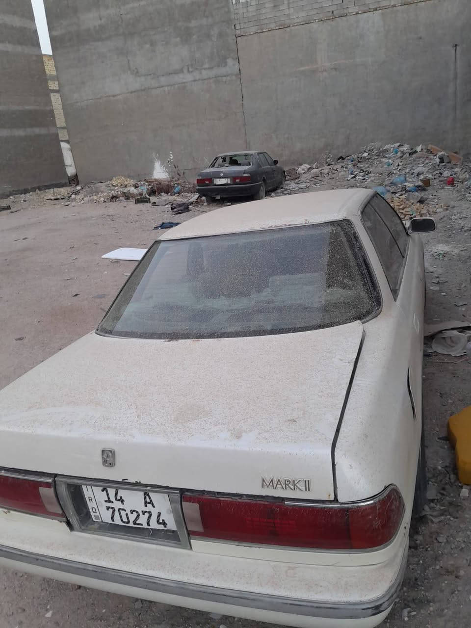 *********** البصرة, العراق
