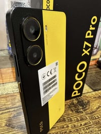 السعر 300 قفل   مكاني بغداد قرب جامع النداء 07717525514  هاتف بوكو x7 ...