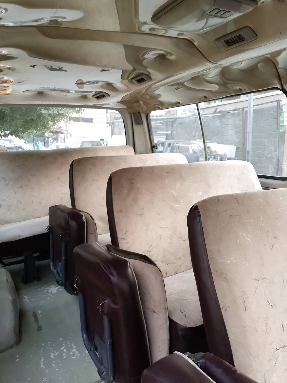 اورفان للبيع موديل 2009 السياره بيها صبغ الربع وره باب السلايت اوقطع مال اخياسات دوشمه تخم تأير صدر جديد بيها مكانات باردللستفسار الاتصال على الرقم *********** بغداد مدينه الصدر السعر ١٢٠ وأبيها مجال
