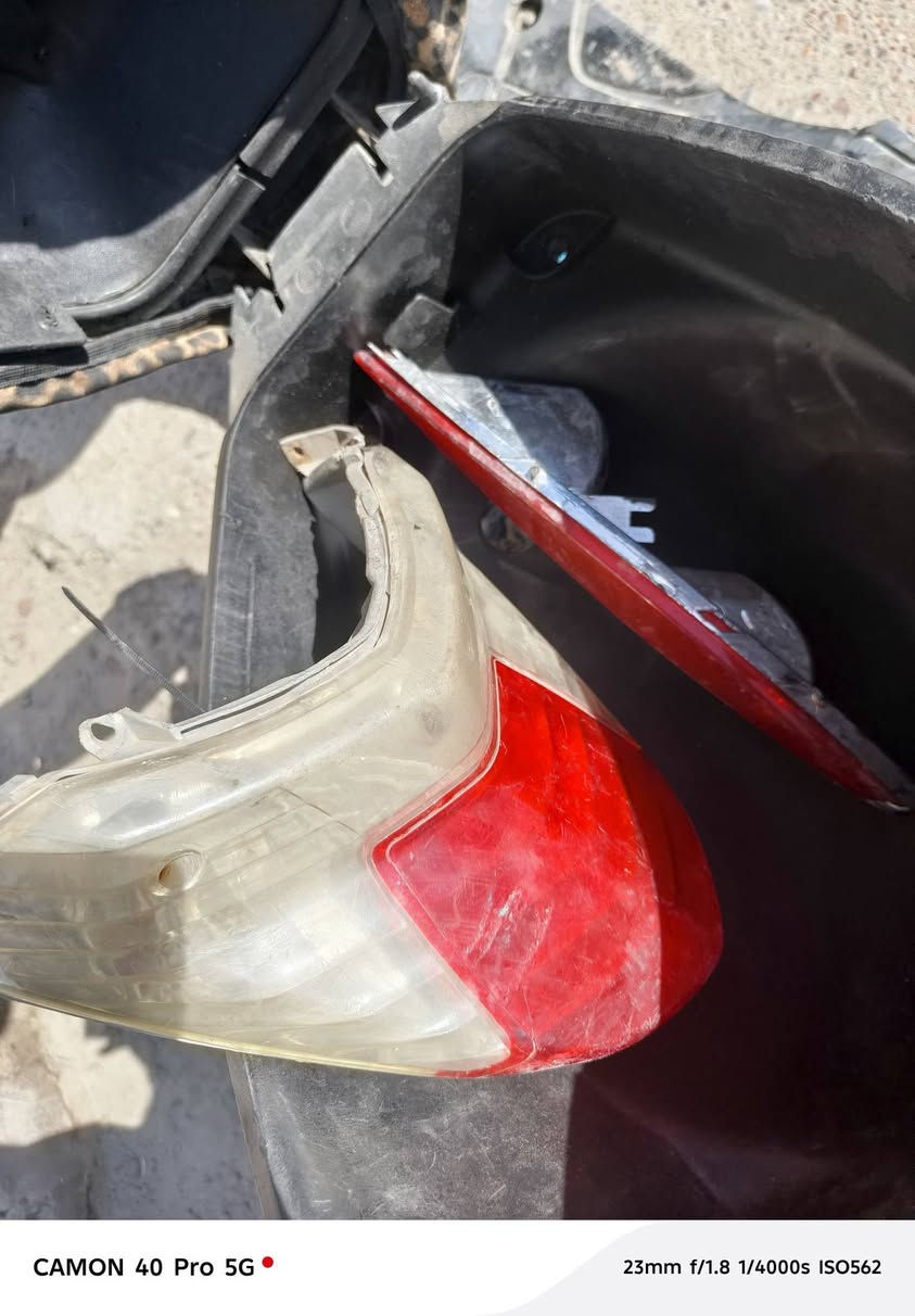 سلام عليكم عارض دراجه للبيع ماكس ٥٥ مكينة اتشك الكاع دراجه عوزها بس شوية ترتيبات مكاني البياع سعر300 وبيها مجال الطيبين ‏‪***********‬‏
