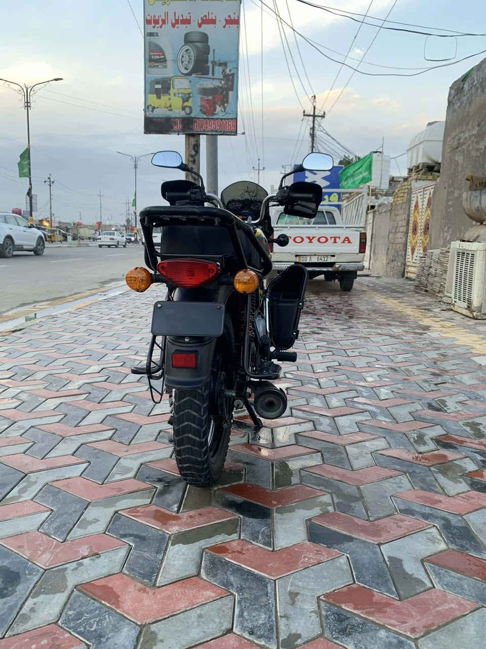 دراقه بوكسر موديل 2023 السعر مليونين و50 رقم ***********
