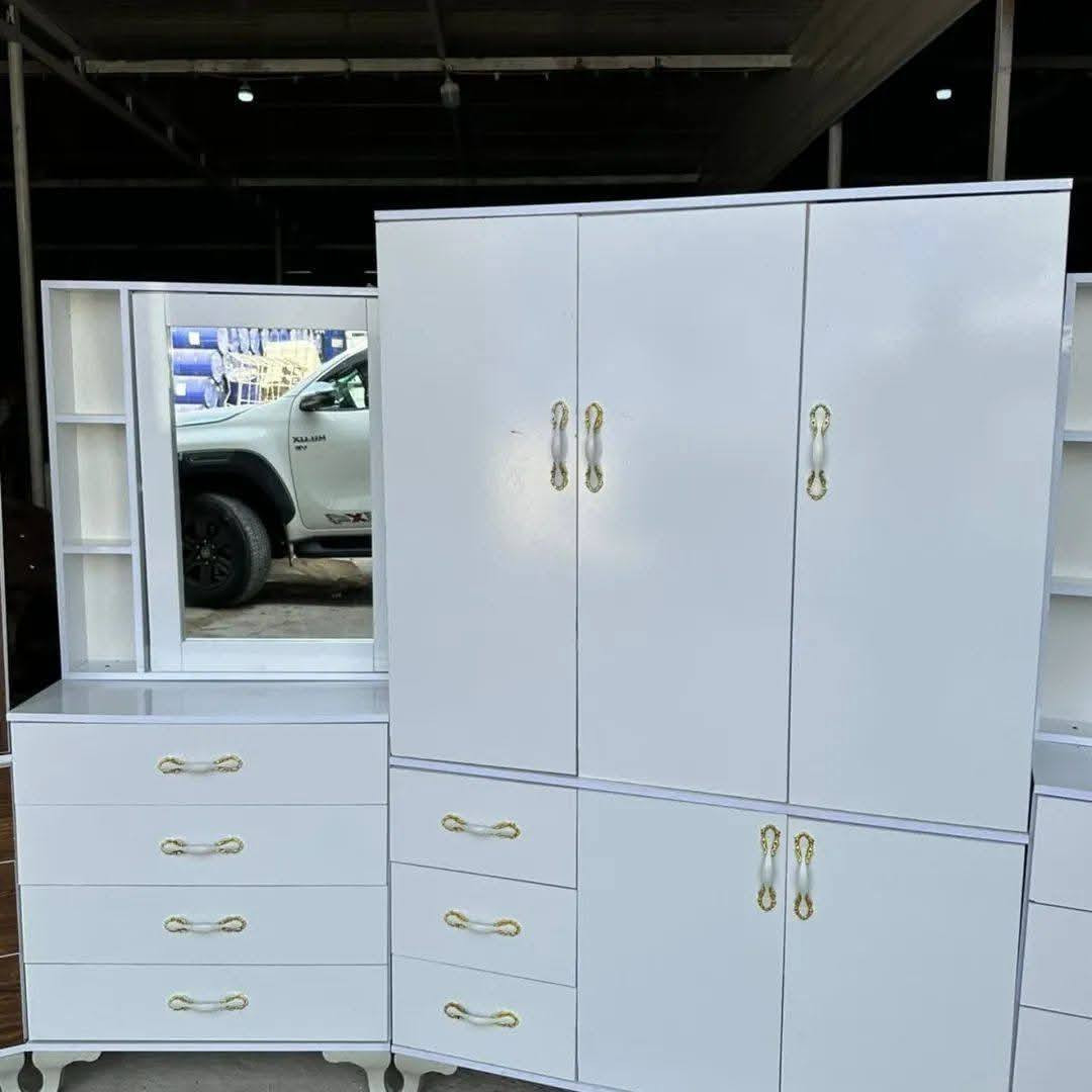 متوفر جميع الموديلات  🔥🔥🔥
اثاث منزلي سارع بالحجز🥰
متوفر توصيل 
للحجز والاستفسار مراسله


**إذا كنت صاحب هذا الإعلان وتريد حذفه لأي سبب، رجاءا أرسل رسالة إلى الدعم الفني**