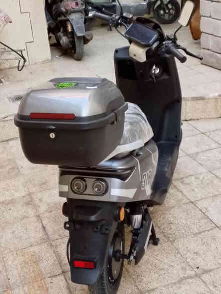 مطور شحن جديد صلو 6ايام جديد البيع السعر 725الف ***********
