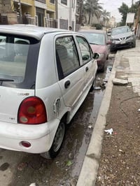 السلامً عليكم كيوًكيو للبيع موديل ٢٠٠٨ كير عادي رقم بغداد أنكليزي بسمي...