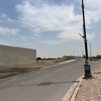 للإيجار • ابوغريب جسر الزيتون • جملونات ٤٥٠م ٩٠٠م