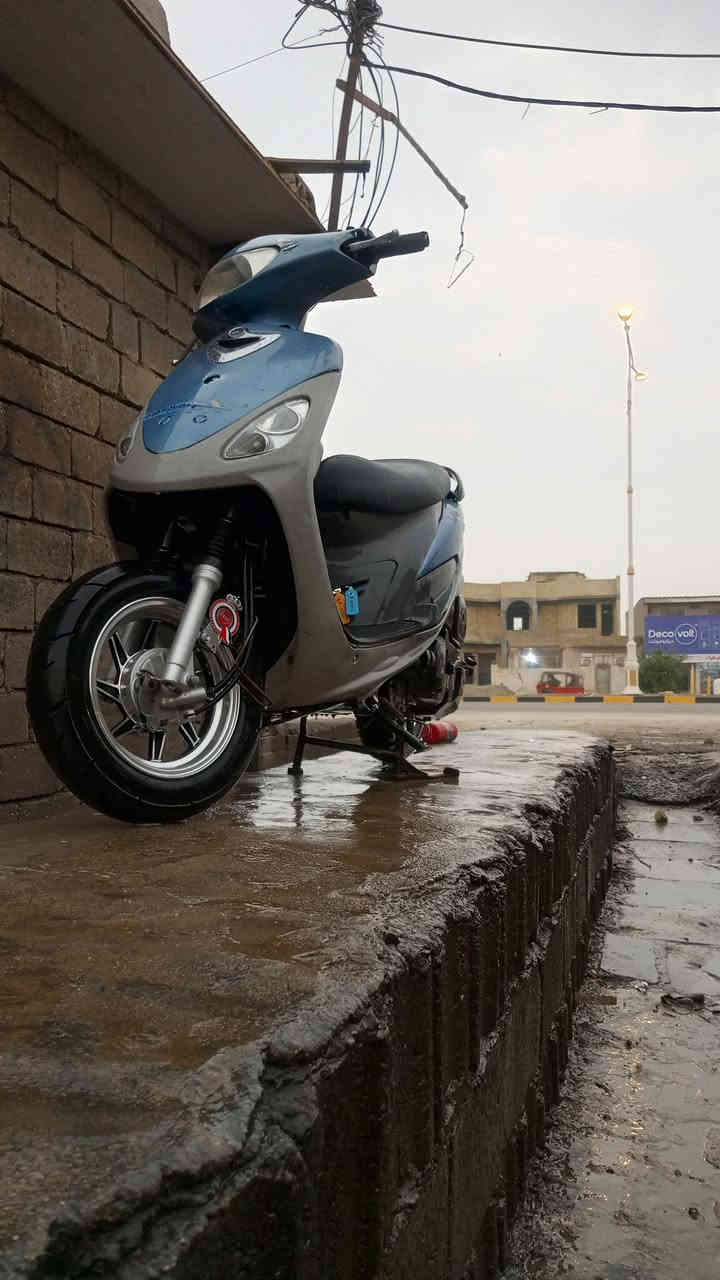 دراجه ماكس منغولي لبيع دارجه نضيفه الدراجه ما مفتحو بيه برغي دراجه ناعمه كلش مكان الناصريه السكان الصناعي  .. السعر ٧٧٥ وبيه مجال قليل ***********
