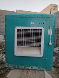 مبردة • جديدة • بدون مطور