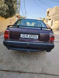 موكيل • ١٩٩٢ • حجم ٢٠٠٠