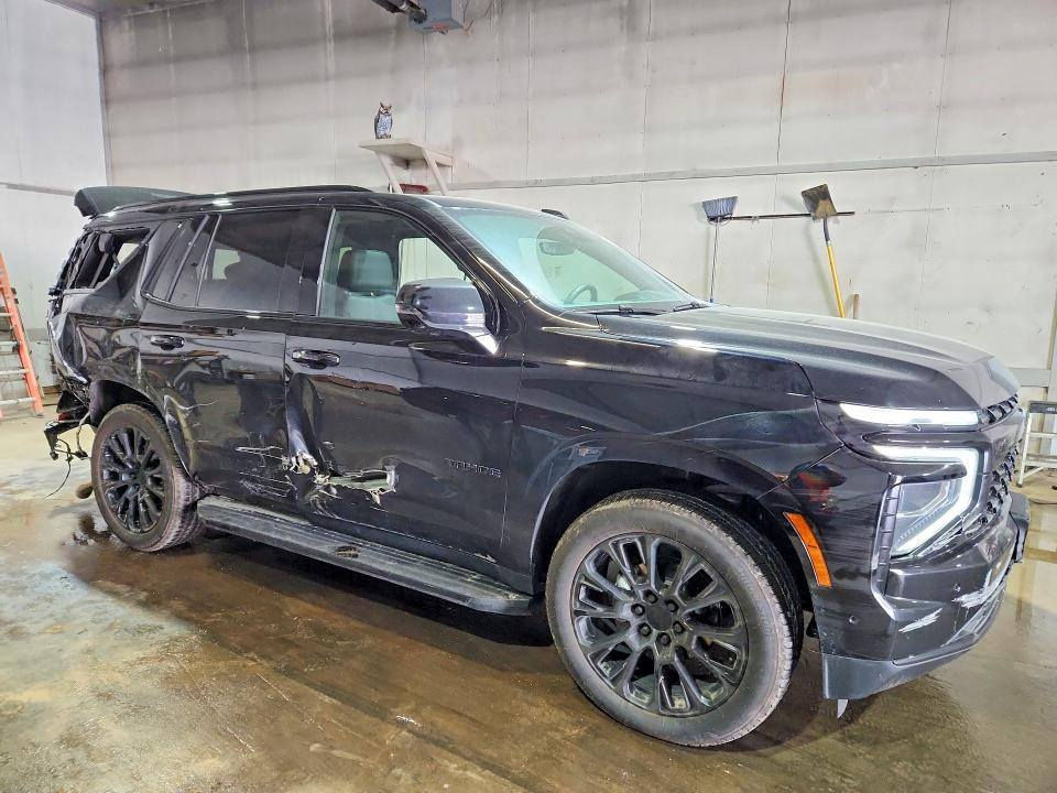 (اعـــــــــــــلان مــــــــــــــــزاد 📢 ) 

2026 CHEVROLET TAHOE RST

شوفرليت تاهو : ٢٠٢٦

ضرر السياره : كما موضح بالصوره 

تاريخ الــــــمزاد الجمعه : 2026/5/22

وقت المزاد الساعه : الخامسه عصرا 

اللـــــــــــــــــــــــــــون : اسود 

عداد المسافه : 6.635

حجم المحـــــــــرك : 8 سلندر 5.3

مدة الوصول : 60 الى 90 يوم

للإشتراك في المزايدة يرجى الحضور الى  مكتبنا للـتأكيد على تثبيت السياره المزاده.

العنوان : النجف الاشرف قضاء المناذره( ابوصخير) شارع حيره ابو صخير مكتب عمار لمزاد السيارات الامريكيه 

               تلفون 
              *********** واتساب
              *********** للاتصال
               عمار ابو عباس
