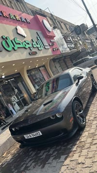 ٦ سلندر • ٢٠١٦ • قطعتين صبغ