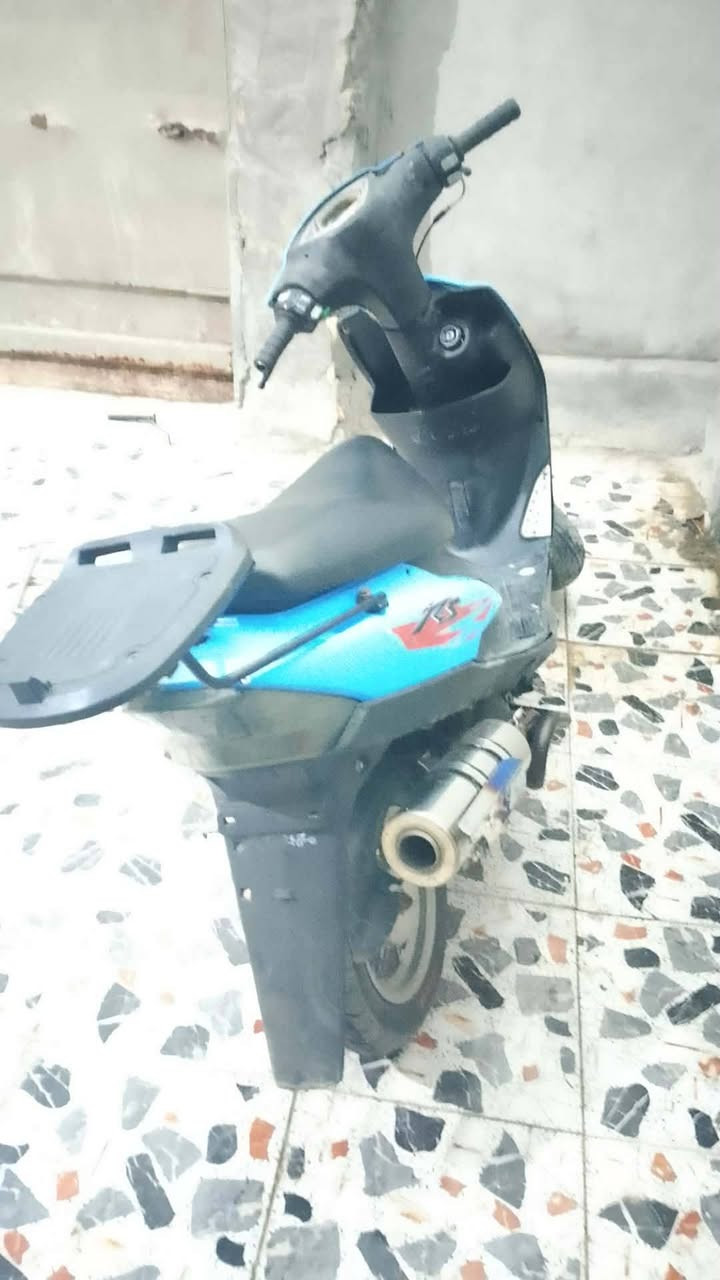 سلام عليكم ماكس عدله مزود كلشي فول دراجه صافيه محرك مزود بوشه 63 صالنصه حلزونيه صوت طرب السعر 500 وبيه مجال بسيط الستفسار ‏‪***********‬‏وتساب مكاني بابل مركز المدينة
