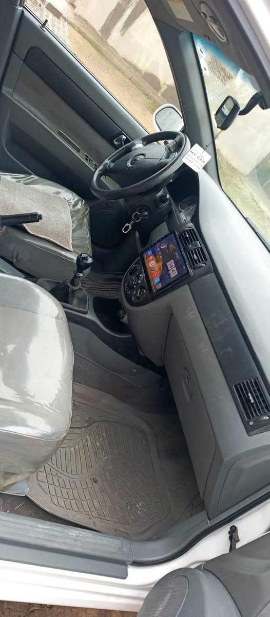 مودیل 2009
سەنوی هەتا 2027
سبوخ لێدان هیچی نیە
سەقفی کەمێک تەزرەی هەیە
سعر 78 و مجال
ژم *********** الحمدانية, نينوى
