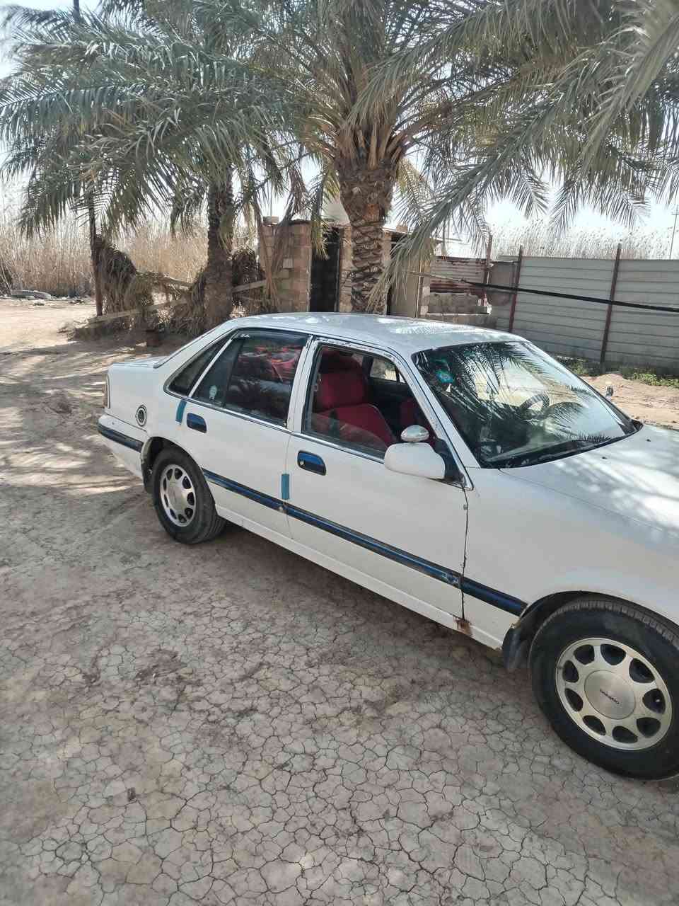 سلام عليكم برنس موديل ٩٣ سياره بسمي يرادله حداده سعر ٣٣ وبيه مجال ***********
