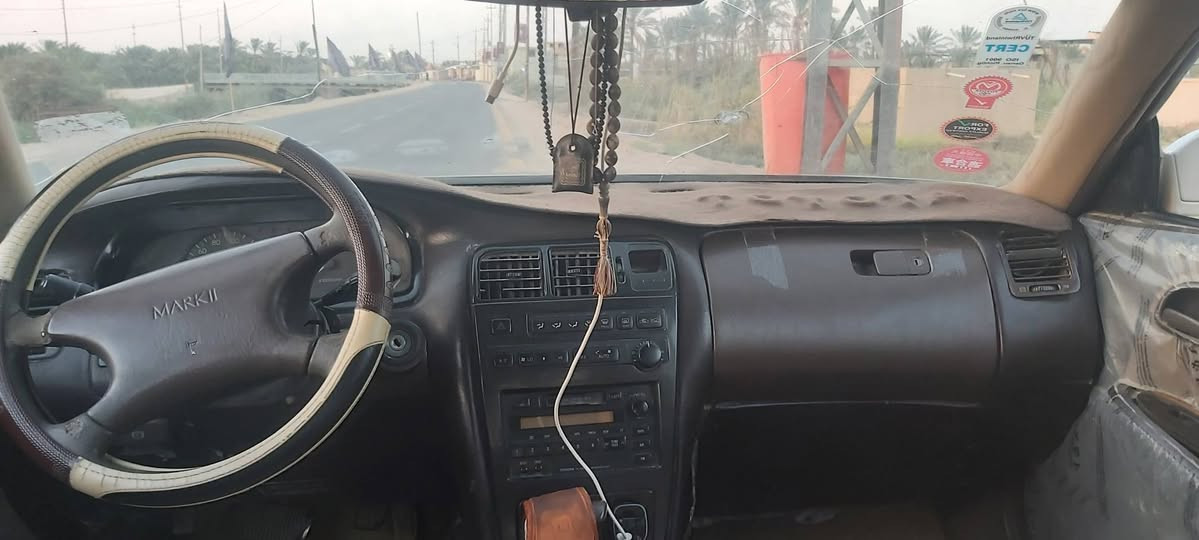 السلام عليكم
السلام عليكم 
مارك نفخ للبيع سياره رقم بصره مكفوله من الكصه والنقل الجثه والعيب الشرعي السعر 63 ورقه وبيه مجال
سياره محرك ونجي ناعم  تبريد شغال  سنويه لل 2030 سياره بااسمي رقم انكليزي 
حداده جديده تحويل ثاني يوم 
مكان سياره بصره قضاء المدينه 
الاستفسار : ***********
