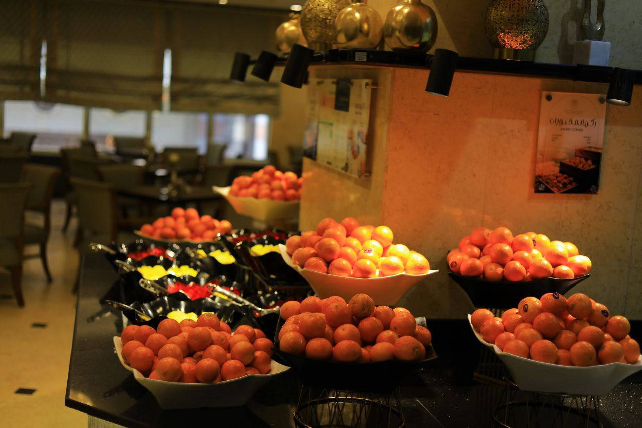 التغطية الصورية لحملة ابداع قريش 🕋
حملة رحلة عطلة نصف السنة لشهر شعبان المبارك
#بر_وطيران 

وجبة غداء  مباركة من فندقنا المميز
فندق إعمار أكراند – مكة المكرمة 🤍

- - - - - - - - - - -
#شركة_إبداع_قريش_للحج_والعمرة
#حملات_الحاج_علي_ابوالكون_القرشي

📞 ***********
📞 ***********
📞 ***********
- - - - - - - - - - - - - - - - - 

رحلتنا القادمة شهر شوال للحجز والاستفسار التواصل والاستفسار على أرقام الشركة ✅️

قناة التلكرام الخاصة في الشركة 
جميع الصور والاعمال متوفرة للرحلات 
https://t.me/aliaboalkon
