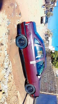 فيكترا • مكينة شرط • تاير جديد