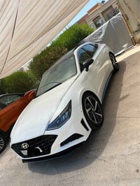 سوناتا ٢٠٢٣ • ٢٦ الف كم • بدون ايرباغ