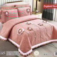 غطوة نفرين • ورد بارز • موديل ٢٠٢٦