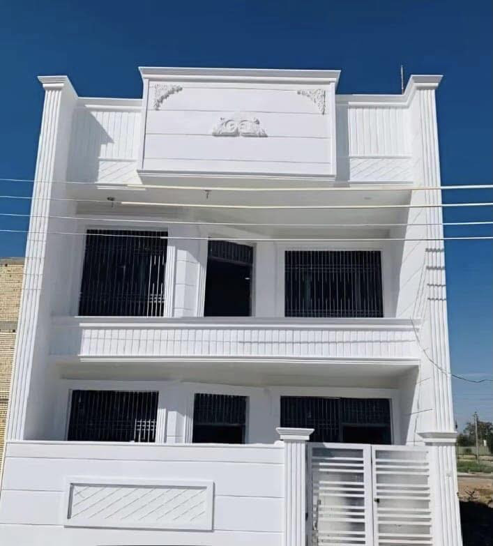 ‏
ترميم المنازل او قطعه تسليم مفتاح
‏
‏نقدّم لكم جميع أعمال البناء والتشطيب باحترافية عالية 
‏
‏⚡ تأسيس كهرباء كامل
‏🚰 تأسيس ماء ومجاري 
‏🧱 رفع الأنقاض وتنظيف المواقع
‏🔨 قلع  الكاشي + تطبيك الكاشي والسيراميك
‏🏠 إعادة ماستك الأسطح ومعالجة التسريب
‏🪜 تفليش، تقشير الجدران وأعمال الصيانة
‏🚿 تقفيل وتجهيز الحمّامات عمل مودرن فندقي 
‏صب خباطه او مركزي 
تصليح الجدران وصبغ المنازل 
صبغ روف كارد مانع رطوبه للاسطح وجدران 

‏
‏✅ دقة بالعمل
‏✅ سرعة بالتنفيذ
‏✅ أسعار مناسبة
‏✅ التزام بالمواعيد
‏
‏📞 للتواصل اتصال أو واتساب:
‏📱 *********** 
‏
‏🌟 شغلك أمانة بيد أهل الخبرة
