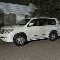 لاندكروز • ٢٠١٠ • مكفولة