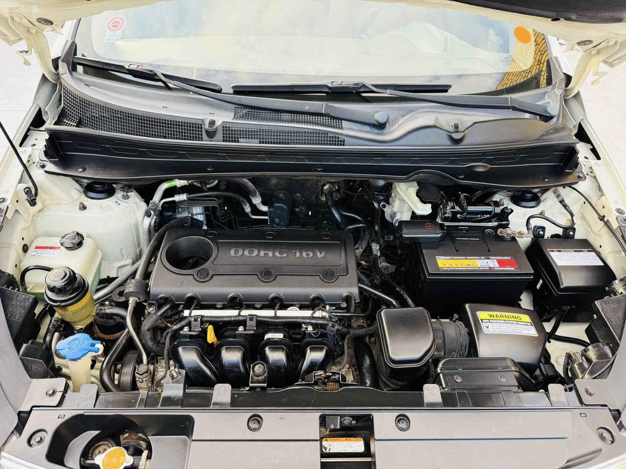 اللهم صل على محمد وال محمد 
السلام عليكم إلى عشاق الجديد 
كيا سبورتج موديل 2012 خليجي 
ماشيه 118 الف بيه صبغ اطرف الباب الخلفي مع الهلال الخلفي شرط بدون 
تصليح الباقي مكفول ضربه وصبغ وتبديل وفتح والخياس مواصفات شاشه تاب كأمره شاشه كامره بلمرايه 
فول تحكم استرين يدات نيكل داخل والخارج حساس خلفي بلاد مرايات شفط شاره بلمرايه بلاجكتور 5 ويل كب فراشه محرك 2400 دوش شرط ما مفتوح بيه برغي سياره جديده وجاهزه من كلشي كير ومكينه وحداديه وتبريد ثلج تخم تاير جديد 
دواخل كلش جديده سياره مال جناي ترايه كلش حلو ماعوزه برغي 
رقم بصره مميز مشروع وطني تحويل ثاني اليوم السعر 144 مكان السياره الناصرية الشراي يتصل ***********
