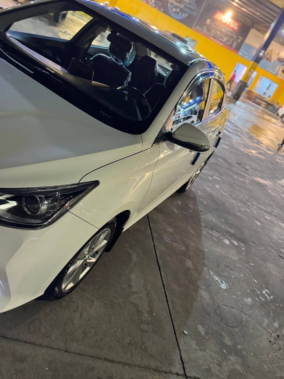 شانجان ال سفن موديل 2025 ماشي 17 الف فقط ضمان عشر سنوات مكفوله بوضع الشركة مواصفات معروفه للاستفسار ***********
***********
