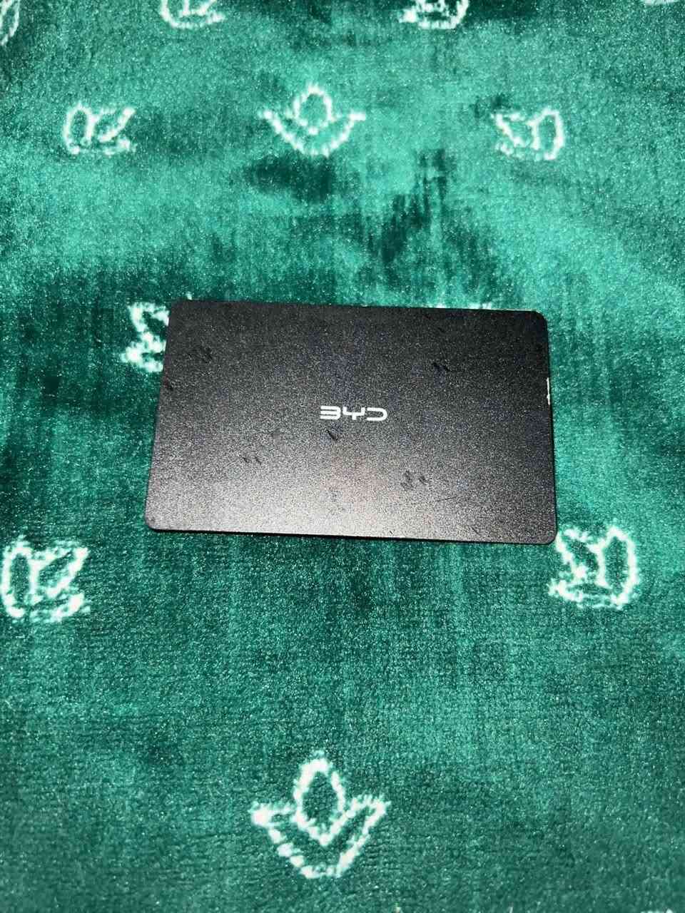 كرت BUD للبيع بحاجة للبرمجه فقط


**إذا كنت صاحب هذا الإعلان وتريد حذفه لأي سبب، رجاءا أرسل رسالة إلى الدعم الفني**