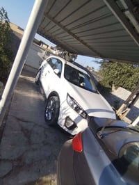 من رخصت الأدمنيه المحترمين.. سورنتو موديل 2016..رايد مراوس بجيب موديل ...