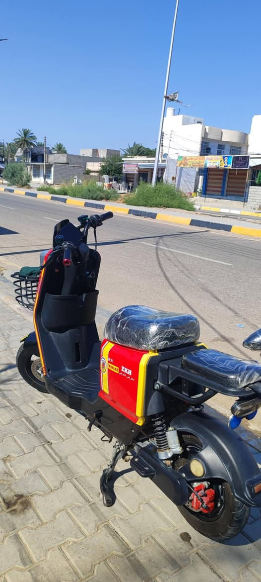 للبيع R7 بعده جديد السعر 350 بس مجال بسيط
للاستفسار ***********
