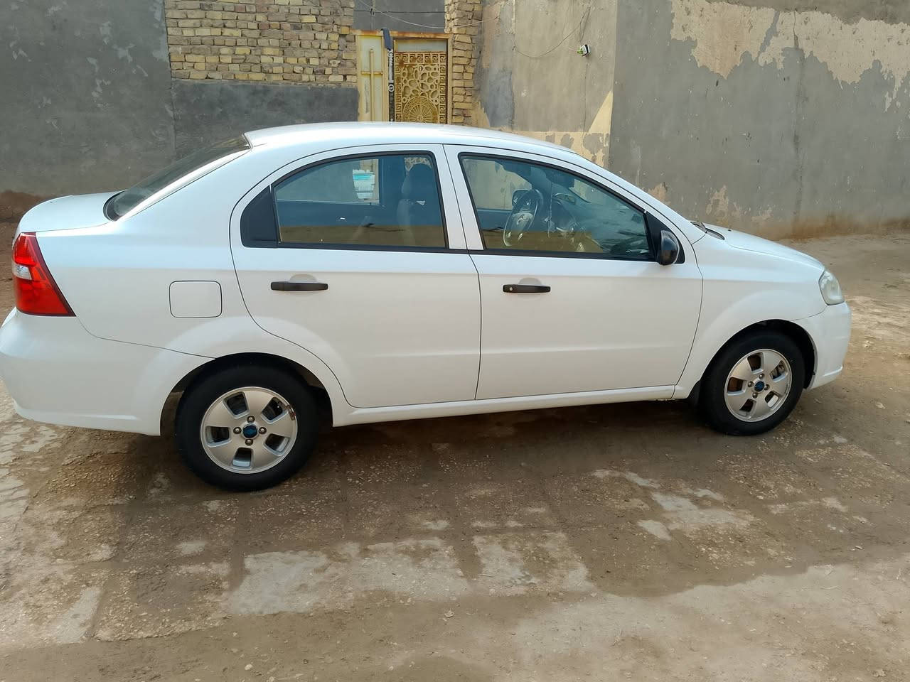 افـيو كفاله عامه فحص سونار 
 
موديل 15  رقم اربيل وكاله بسمي 
العنوان الديوانية قضاء الشاميه 
هاذه رقم ***********
